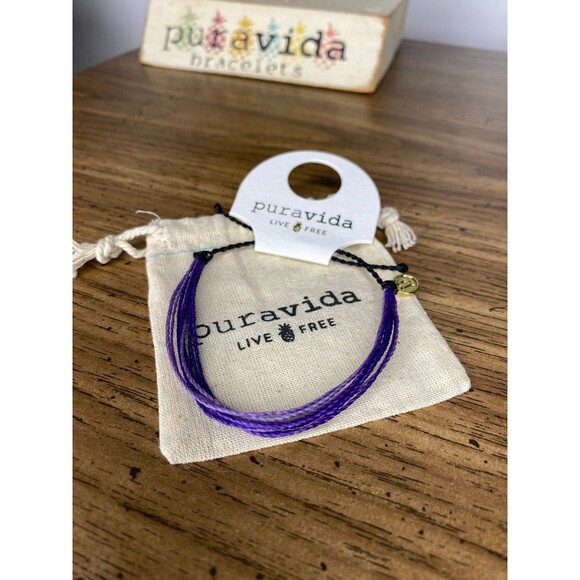 Pura Vida Jewelry - NWT Pura Vida Bracelet